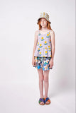 SET WALLFLOWES TANK TOP & STAINS SHORT