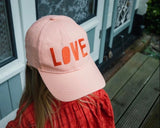 Love HAT