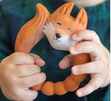 FOX TEETHER