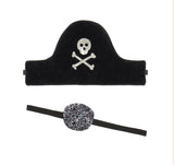 PIRATE DRESS UP SET