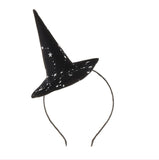 Bewitched witch hat