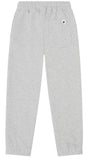 Cheezy Family Organic Cotton T-shirt and Relax Joggers Heather