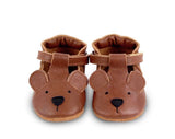 Leather Baby Shoes