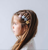 Star Hair clip