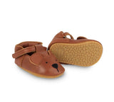 Leather Baby Shoes