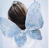 SPARKLE SEQUIN WINGS