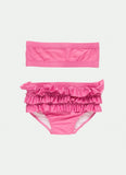 Bikini Blushing Beetle - Pink